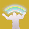 Rainbow Connection Emote