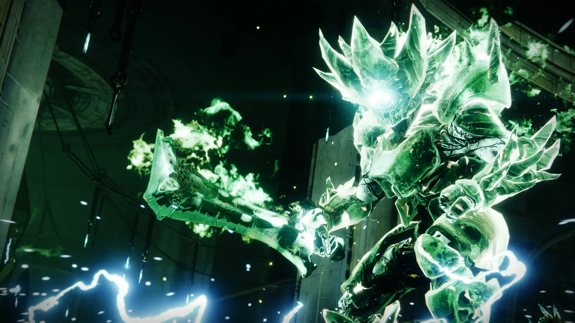 Destiny 2 Crota’s End Loot Table: Raid Weapons And Armor