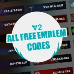 Destiny 2: All Free Emblem Codes In July 2024