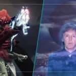 Destiny 2 Salvation's Edge Easter Egg Reveals Paul McCartney's Hope For The Future Song