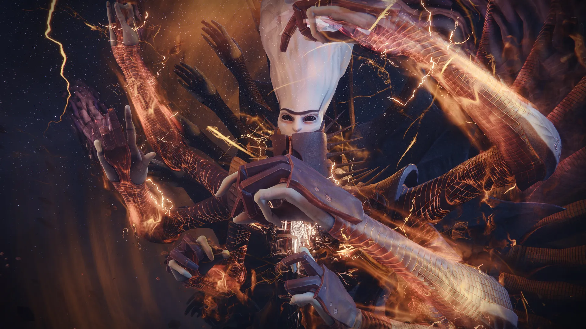 Destiny 2 Salvation
