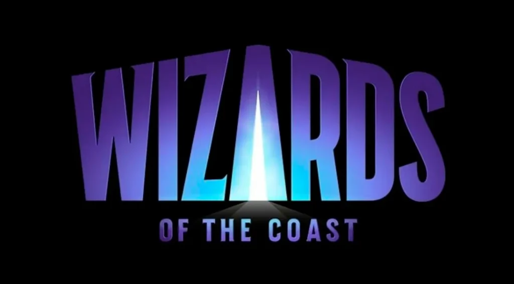 wizards of the coast hasbro 1