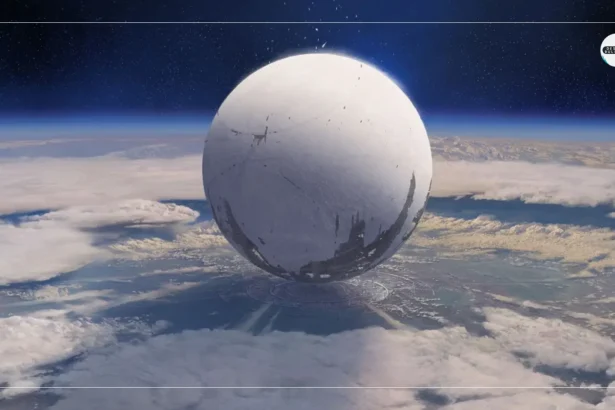 Bungie Has Reportedly Canceled Destiny 3 'Payback' Following Layoffs