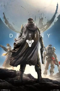 Destiny 1