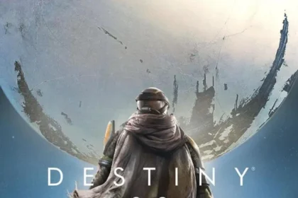 Destiny 1