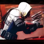 Destiny 2 Renegades: First Look at Heat Weapons, Praxic Blade, and other Exotics