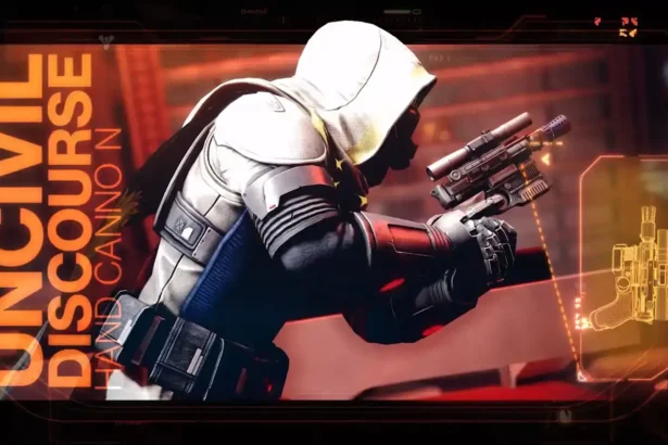 Destiny 2 Renegades: First Look at Heat Weapons, Praxic Blade, and other Exotics