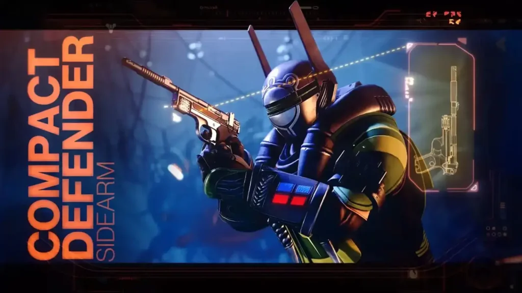 destiny 2 renegades first look at heat weapons praxic blade and other exotics 7