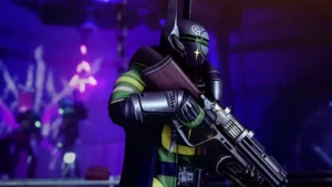 Weapon Archetype changes in Destiny 2 Renegades: Fusion charge times shift, Shotguns get PvE love, Snipers flinch less, Rocket Pulses lose reserves