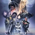 Destiny: Rising
