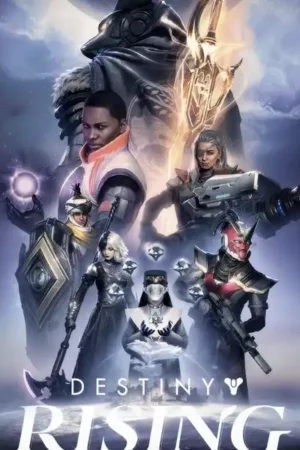 Destiny: Rising