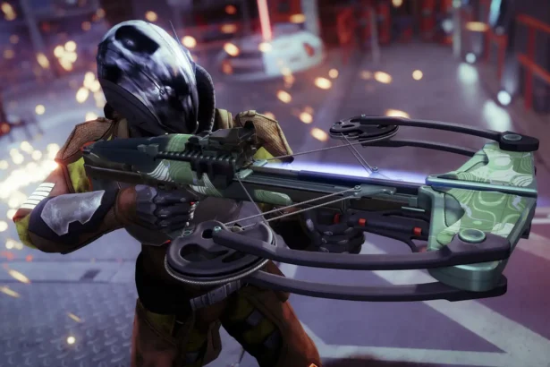 Devrim Kay Returns to the Tower: Destiny 2’s Call to Arms Event Starts Next Week