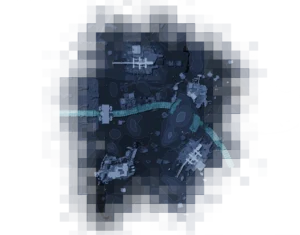 Destiny 2 Map